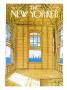 The New Yorker Cover - July 2, 1979 by Arthur Getz Limited Edition Pricing Art Print