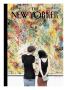 The New Yorker Cover - April 30, 2007 by Harry Bliss Limited Edition Print