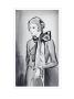 Vogue - March 1930 by Rene Bouet-Willaumez Limited Edition Pricing Art Print