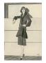 Vogue - September 1929 by Carl Eric Erickson Limited Edition Pricing Art Print