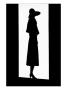 Vogue - April 1930 by Barre Limited Edition Print