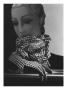 Vogue - March 1934 by George Hoyningen-Huene Limited Edition Pricing Art Print