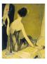 Vogue - May 1923 by Henry R. Sutter Limited Edition Pricing Art Print