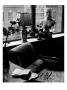 House & Garden - May 1946 by Andre Kertesz Limited Edition Print