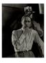 Vanity Fair - December 1932 by George Hoyningen-Huene Limited Edition Print
