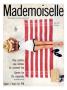Mademoiselle Cover - May 1953 by Somoroff Limited Edition Print