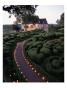 House & Garden - December 2002 by Alexandre Bailhache Limited Edition Print