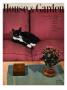 House & Garden Cover - April 1946 by Andre Kertesz Limited Edition Print