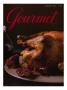 Gourmet Cover - November 2004 by Romulo Yanes Limited Edition Pricing Art Print