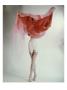 Vogue - February 1953 by Erwin Blumenfeld Limited Edition Pricing Art Print