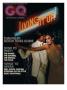 Gq Cover - December 1975 by Chris Von Wangenheim Limited Edition Pricing Art Print