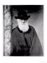 Portrait Of Charles Darwin 1881 by Julia Margaret Cameron Limited Edition Print