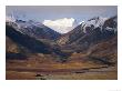 Polychrome Mountain And Tundra by Paul Nicklen Limited Edition Pricing Art Print