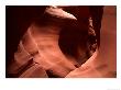 Contours Of The Antelope Canyon, Alexandria, Usa by Mark & Audrey Gibson Limited Edition Print