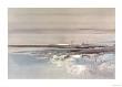 November Evening by Les Lambson Limited Edition Pricing Art Print