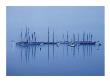 Rockland Maine by Hank Gans Limited Edition Print