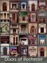 Doors Of Rochester by Charles Huebner Limited Edition Print