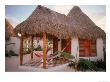Hammock At Cabana, Quintana Roo, Mexico by Frank Siteman Limited Edition Print