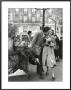 Bouquet Of Jonquils by Robert Doisneau Limited Edition Pricing Art Print