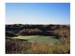 Dakota Dunes Golf Links by Stephen Szurlej Limited Edition Pricing Art Print