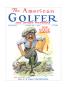 The American Golfer June 28, 1924 by James Montgomery Flagg Limited Edition Print