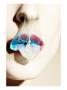 Conde Nast, Trunk Archive by Straulino Limited Edition Print