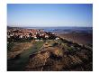 Royal Liverpool Golf Club, Hole 10 by Stephen Szurlej Limited Edition Pricing Art Print
