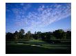 Bellerive Country Club, Hole 15 by Stephen Szurlej Limited Edition Pricing Art Print