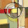 Intersection I by Ann Walker Limited Edition Print