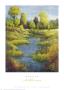 Stillness by P. Patrick Limited Edition Print
