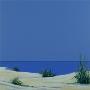 Dunes Ii by Werner Eick Limited Edition Print