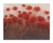 Poppy Fortune by Gordon Limited Edition Pricing Art Print