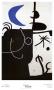 Woman In Front Of The Moon Ii by Joan Miro Limited Edition Print