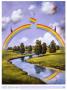 Unsettling Tendency To See The World As It Is, 2000 by Rafal Olbinski Limited Edition Print