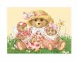 Mummy Bear by Renate Holzner Limited Edition Print