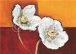 Bloom And Fire by Namazbek Chekirov Limited Edition Pricing Art Print