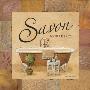 Spice Savon by Charlene Winter Olson Limited Edition Pricing Art Print