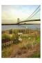 Fort Wadsworth By Verrazano Bridge by Igor Maloratsky Limited Edition Pricing Art Print