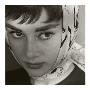 Audrey Hepburn by Anon Limited Edition Print