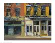 Tribeca by Francis Livingston Limited Edition Print