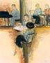 Easy Listening I by Karen Dupre Limited Edition Print