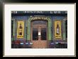 Hostal, Seville, Spain by Jeffrey Becom Limited Edition Pricing Art Print