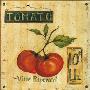 Tomato by Grace Pullen Limited Edition Print