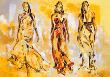 Catwalk I by Martin Kiefer Limited Edition Print