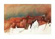 Algarve Olhao by Gerhard Almbauer Limited Edition Print