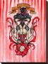 Two Faced by Whitney Lenox Limited Edition Pricing Art Print