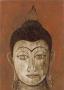 Oriental Deity by Philippe Renon Limited Edition Print