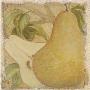 Pears by Stela Klein Limited Edition Print