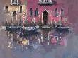 Calm Venice by To Konchiu Limited Edition Pricing Art Print