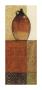 Vessel On Tapestry I by Norman Wyatt Jr. Limited Edition Print